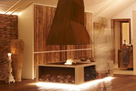 Das Loft - Golden Hill Country Chalets & Suites