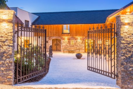 Golden Hill - Das Loft - Member of Hideaways Hotel