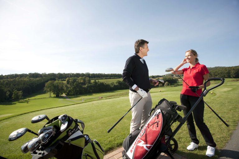 Golfurlaub Südsteiermark