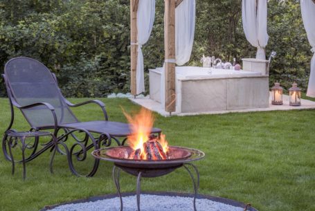 Chalet Steinfuchs - Private Spa