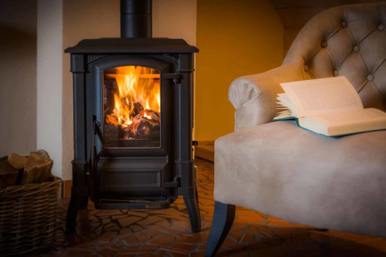 Chalet Steinfuchs – Romantik