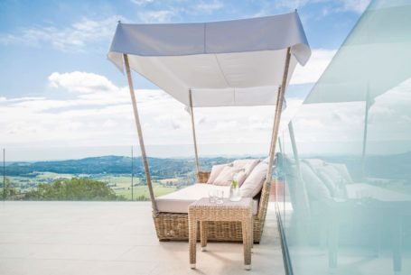 Das Loft - Golden Hill Country Chalets & Suites