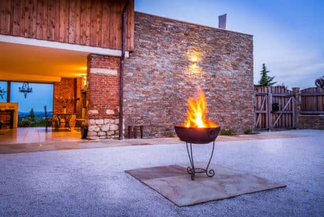 Das Loft - Golden Hill Country Chalets & Suites