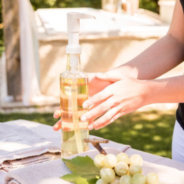 Vinoble Beauty Treatment