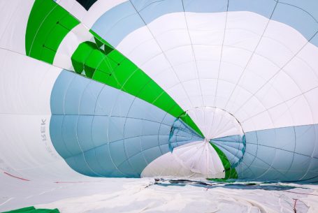 Ballonfahrt Südsteiermark