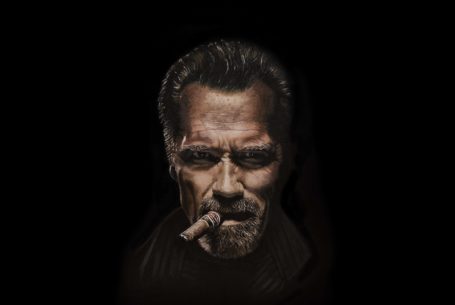 Arnold Schwarzenegger Museum