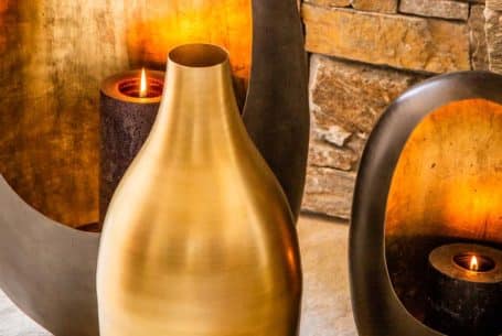 Liebe zum Detail - Chalet Goldfuchs