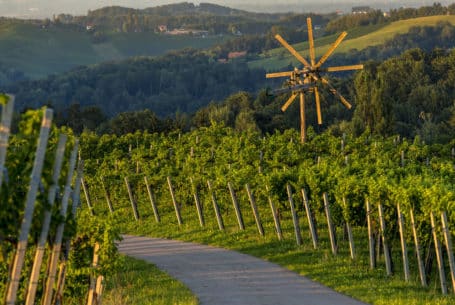 Südsteirische Weinstraße