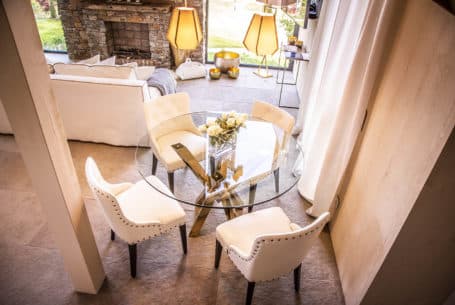 Chalet Polarfuchs, St. Nikolai im Sausal