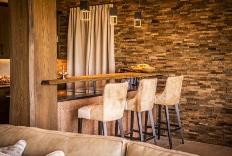 Premium Chalet Steppenfuchs - Luxus Ferienhaus Steiermark