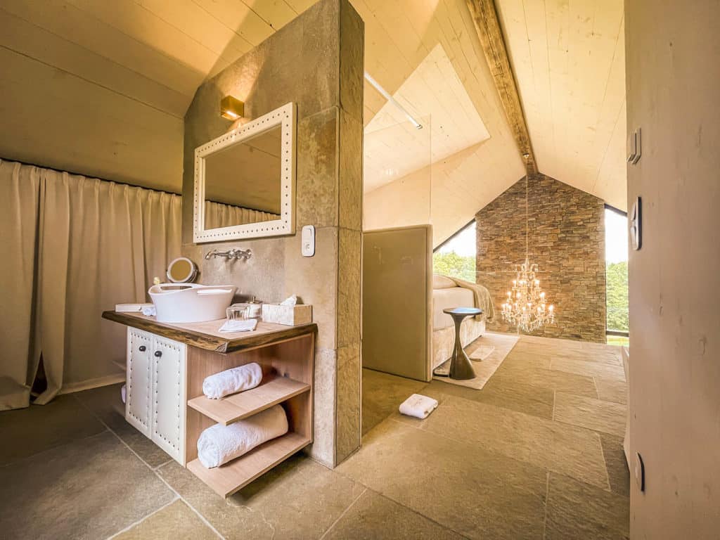 Chalet Polarfuchs- Luxus Ferienhaus Steiermark