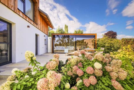 Chalet Polarfuchs - Sauna