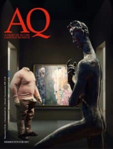 Art Quarterly
