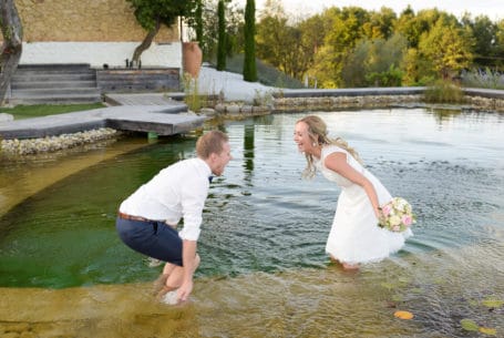 Golden Hill als Hochzeitslocation in der Steiermark