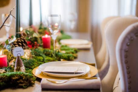 Hochzeit in der Südsteiermark