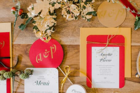 Hochzeit in der Südsteiermark