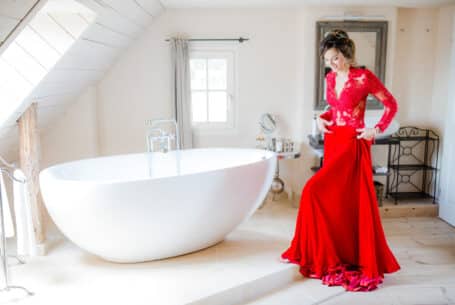 Hochzeit in der Südsteiermark