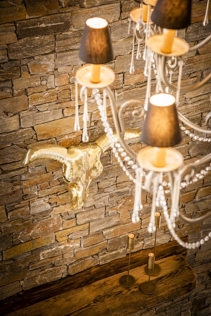 Chalet Goldfuchs-Hochformat