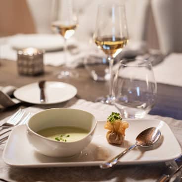 Barbaras Private Dining