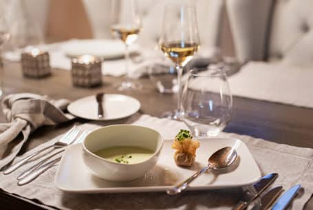 Barbaras Private Dining