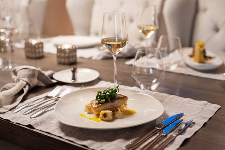 Barbaras Private Dining