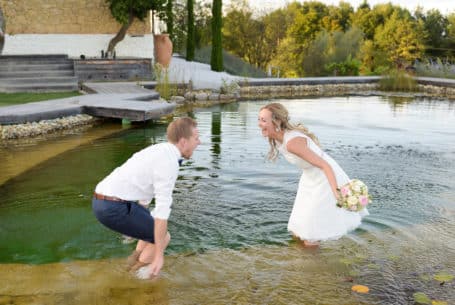 Hochzeit Golden Hill