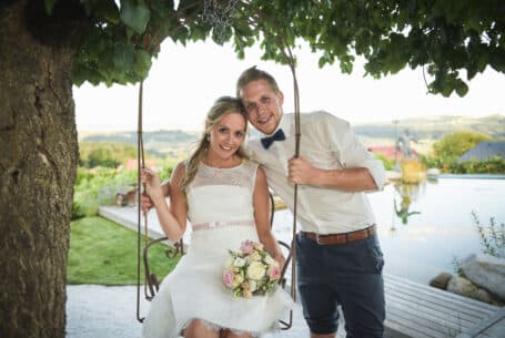 Hochzeitslocation in der Südsteiermark