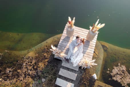 Heiraten Südsteiermark - Chaleturlaub