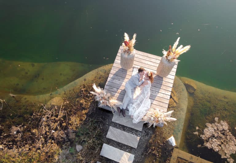 Heiraten Südsteiermark – Chaleturlaub