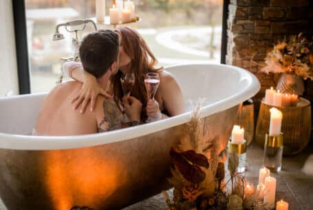 Heiraten Südsteiermark - Chaleturlaub