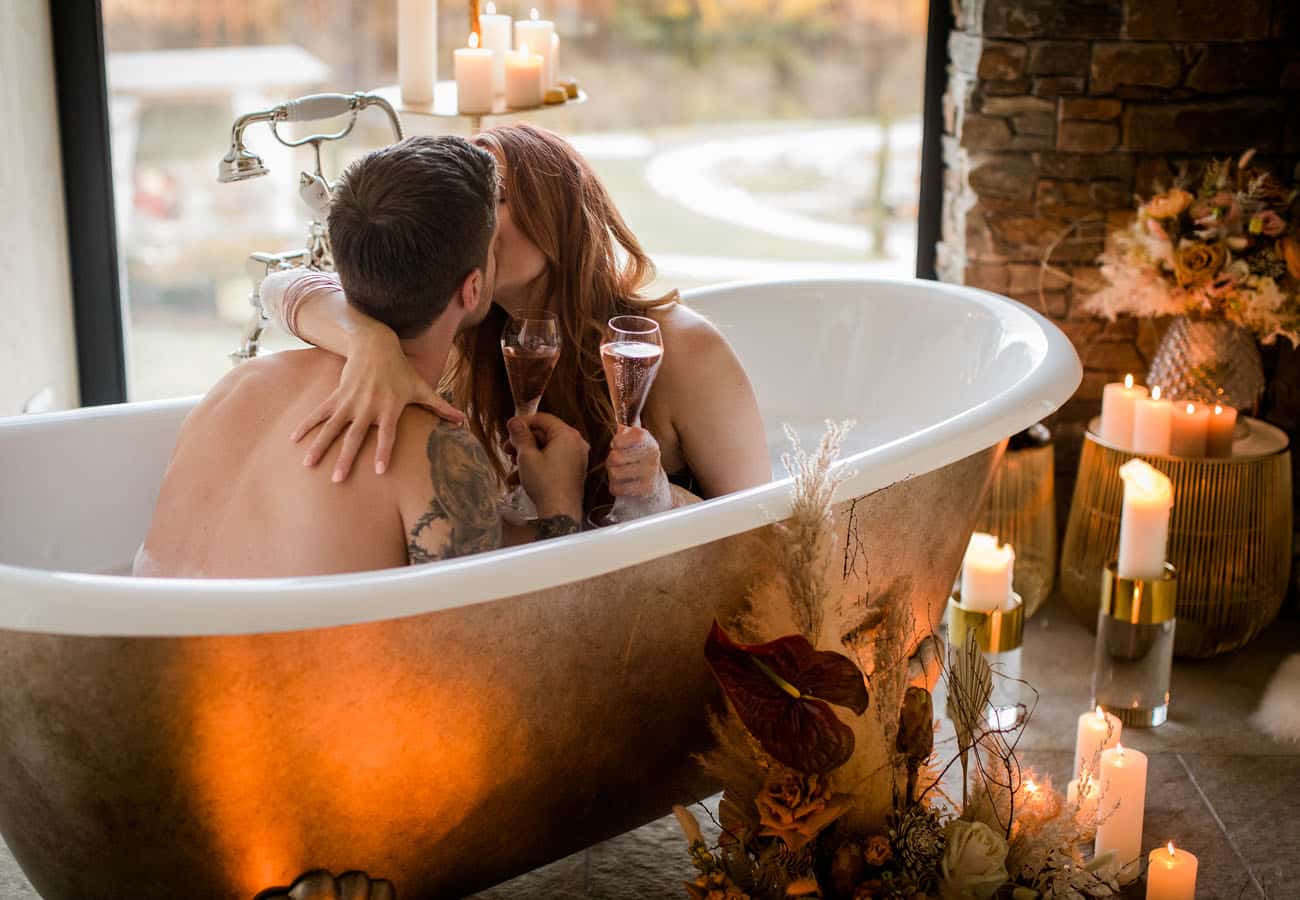 Heiraten Südsteiermark - Chaleturlaub