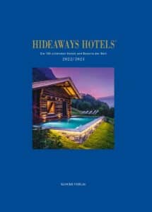 Hideaways Hotels-cover