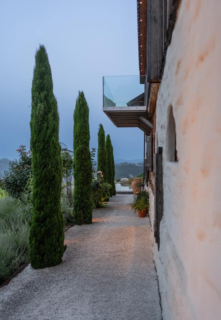 Erlebnisarchitektur Golden Hill