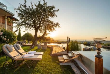 Private Hideaway in Österreich, Steiermark