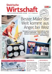 Steirische Wirtschaft