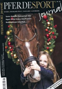 Pferdesport Journal