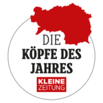 Köpfe des Jahres