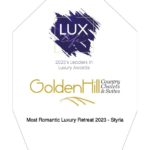 Leaders in Luxury Award 2023