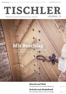 TischlerJOURNAL