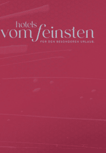 Hotels vom Feinsten
