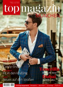 TOP Magazin