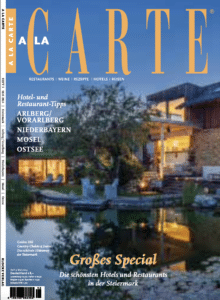 GH_Cover A la Carte