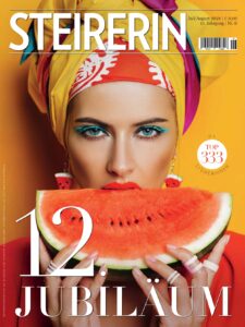 Cover_Steirerin