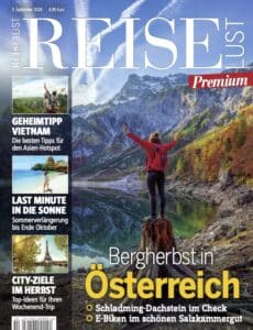 Golden Hill – Herbsturlaub in den Country Chalets & Suites