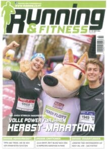 Golden Hill – Herbstmarathon und Wellness-Auszeit