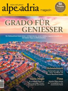 Golden Hill – Prämierte Chalets in der Südsteiermark