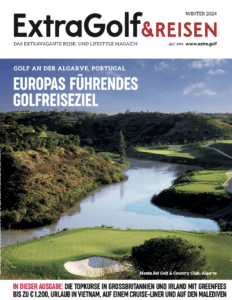 ExtraGolf & REISEN – Europas führendes Golfreiseziel