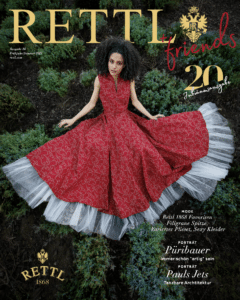 Ungewöhnliche Mode, Golden Hill als Shooting Location