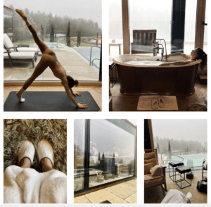 Coco Travel im Golden Hill