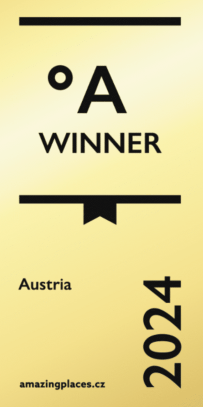 Golden Hill Auszeichnung 2024